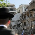 Nastavljeni udari Irana i Izraela: Najmanje osam ubijenih i oko 200 povređenih u Izraelu