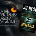 Portal zrenjaninski.com i Laguna poklanjaju knjigu „Minesota“