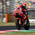 Markes pobednik sprinta za Veliku nagradu Italije