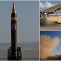 (Video) Iran prvi put upotrebio zastrašujući "Hajbar" Novo oružje ima više bojevih glava, a ovako izbegava neprijateljske…