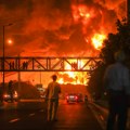Izrael gađao iransku vojnu infrastrukturu: Na meti veliki vojni kompleks jugoistočno od Teherana