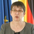 Ambasadorka Nemačke: Kopanje litijuma i ulazak Srbije u EU nisu povezani