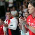 Krecu: Najveći izazov je da izgradimo nov tim
