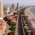 Severna Koreja otvara odmaralište na plaži, Kim računa na turizam