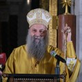 Zadužbina Svetog kneza Lazara Kosovokog: Patrijarh Porfirije na Vidovdanskim svečanostima u manastiru Ravanica