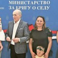 Dodeljeno još 108 seoskih kuća