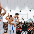Predsednik Srbije Aleksandar Vučić čestitao basketašima: Pokazali ste srce, borbenost i ponos