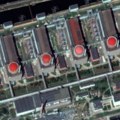 Obnovljeno snabdevanje strujom nuklearne elektrane Zaporožje