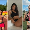 Ona je šampionka u atletici, ali i provokativna iza kamera: Ova lepotica ume da šokira, posebno kad se odluči za jednu stvar...…