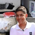 (Видео) Ушли смо у дом љубе Станковића: Открио чиме се сад бави: "Милица Митровић је позвала моје родитеље, Сашу Матића сам…