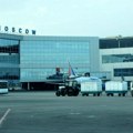 Avio-saobraćaj između Moskve i Sankt Peterburga paralizovan, rasprodate i vozne karte