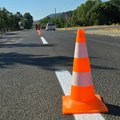 Zbog radova moguće usporeno odvijanje saobraćaja na više lokacija u gradu (FOTO)