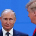 Stiv Rozenberg: Moskva se ne obazire na Trampovo nezadovoljstvo Putinom