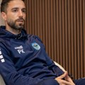 Koković posle priprema sumirao utiske: "Uzbuđen sam zbog meča s Partizanom, pokazali smo viziju kluba..."