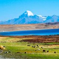 Kina pokrenula izgtadnju gigantske brane na Tibetu