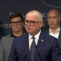 Goran Vesić primljen u bolnicu i operisan