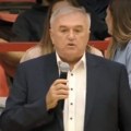 Dodik pravosnažno osuđen na godinu dana zatvora i šest godina zabrane obavljanja političkih funkcija