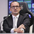 Bugari tvrde: Mijatović dobio ponudu da napusti Partizan, evo o čemu je reč