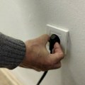 Zemunci bez struje: Radovi na električnoj mreži