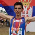 Vojni službenik Elzan Bibić oborio državni rekord u trci na 5.000 metara