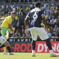 Topić za SK: Došao sam Norič da vratimo u Premijer ligu