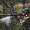 Kijev: Rusija noćas napadala Ukrajinu dronovima i raketama, ima povređenih