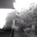 Prvi snimak misteriozne eksplozije u Poljskoj: Pronađeni komadi metala i plastike, oštećene kuće