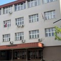 Cvetanović: Krov na Gimnaziji biće završen do početka školske godine