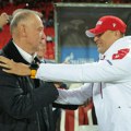Legenda Partizana veruje u Crvenu Zvezdu: Pafos nije nepobediv! Ima rupa u njihovoj igri! Video je to Miloje!