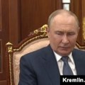 Putinova biblioteka: Kremlj stare snimke predstavlja kao nove, otkriva RSE