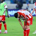 Ovako ste ocenili igrače Zvezde nakon ispadanja iz Lige šampiona od Pafosa (1:1)