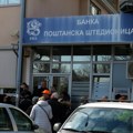 Poštanska štedionica od 1. septembra snižava kamatne stope i odlaže primenu novih tarifa