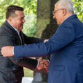 Republika Srpska i Crna Gora posvećene miru i stabilnosti