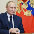 Putin zove Zelenskog u Moskvu