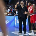 "Finska je pobedila Srbiju": DŽikić se dotakao narednog rivala na Evrobasketu posle velikog uspeha Gruzije