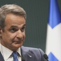 Micotakis najavio reforme od 1,6 milijardi evra