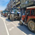Poljoprivrednici najavili protestne vožnje 15. septembra