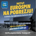 Slovenija: Preseljena i renovirana najstarija prodavnica u Mariboru