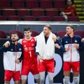 Марко Ивовић капитен одбојкаша Србије после победе над Бразилом: " Једна ласта не чини пролеће…"