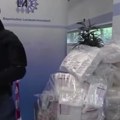 Opasan posao Danilo Đurović osuđen na skoro šest godina zatvora zbog krijumčarenja kokaina