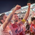 Zvezda je opet tim Mirka Ivanića: Navijačima malo, a on u Humskoj stvarao remek-dela