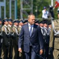 Tusk: Poljska će obarati ruske vojne avione ako upadnu