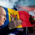 Skandal u Moldaviji uoči izbora: Masovna hapšenja u toku, predsednica tvrdi da Rusija sprema nerede i da trenira učesnike u…