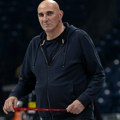 SK saznaje: Smenjen Goran Grbović