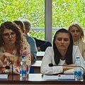 GONGO aktivistkinja Milana Vuković: „Ne znam kako neko može da uništava svoj grad“