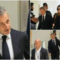 Sarkoziju preti sedam godina zatvora Sud ga proglasio krivim za kriminalno udruživanje