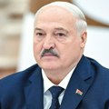 Lukašenko namerava da razgovara sa Putinom o izgradnji nuklearne elektrane