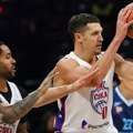 Posle Zvezde pali i zemljaci: CSKA novom ubedljivom pobedom osvojio VTB Superkup