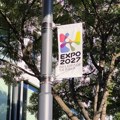 Tageblat: "Ekspo 2027" u Beogradu - razvojna šansa ili plodno tlo za koprupciju i divljanje cena