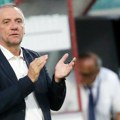 Stevanović novi selektor Tadžikistana